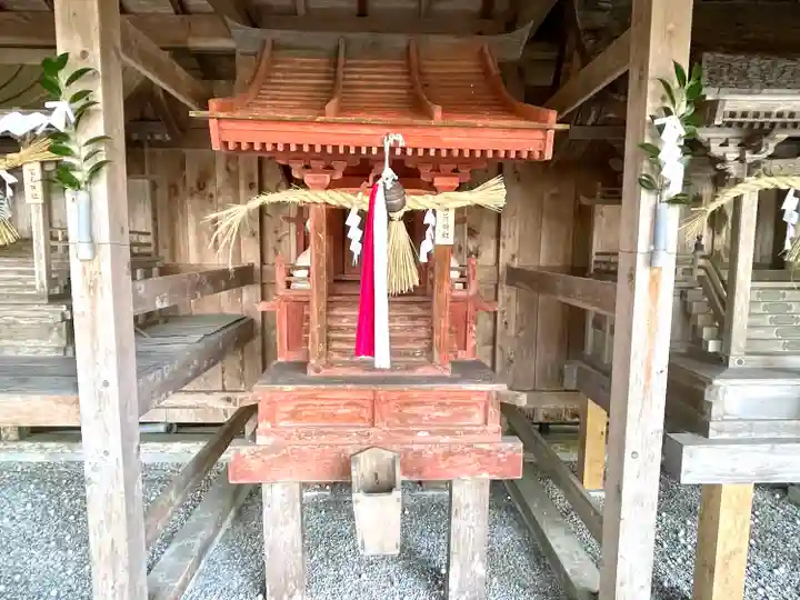 櫻神社(滋賀県)