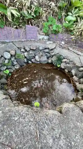 竹駒稲荷神社(北海道)