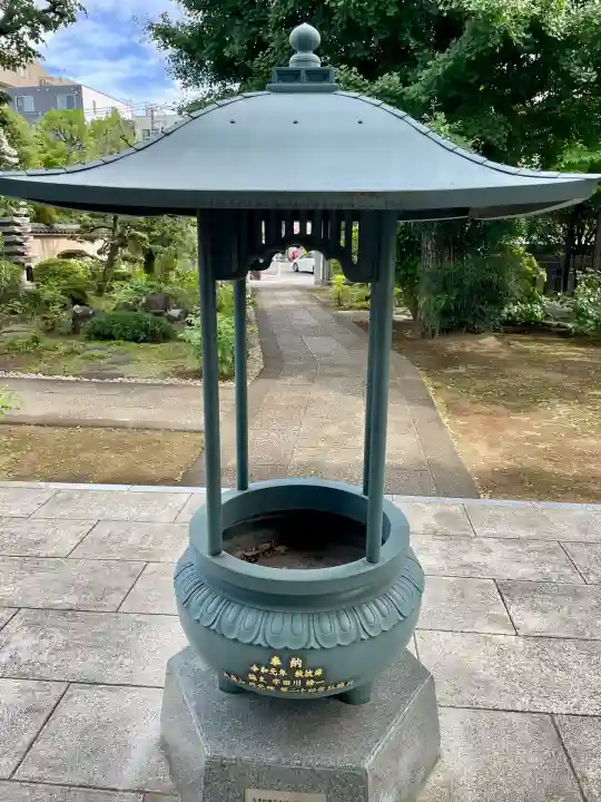 円光院(東京都)