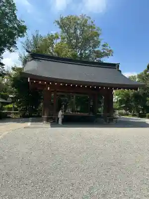 橿原神宮(奈良県)