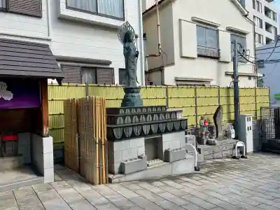 東福院(東京都)