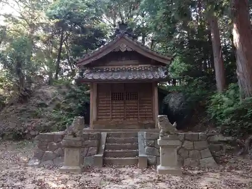 八幡社(愛知県)