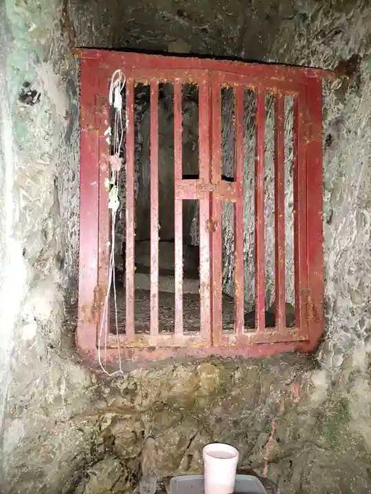 岩殿寺(神奈川県)