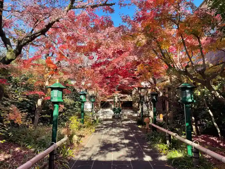 迎接院(東京都)