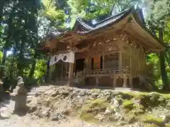 十和田神社(青森県)