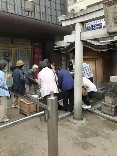 とげぬき地蔵尊 高岩寺のその他建物