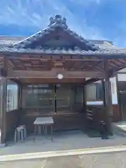 宝泉寺(三重県)