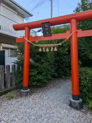 出雲大社新宮教会(和歌山県)