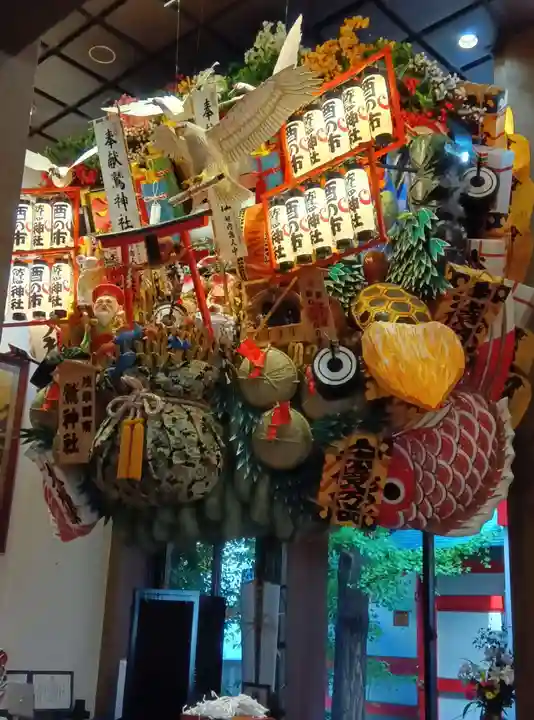 鷲神社(東京都)