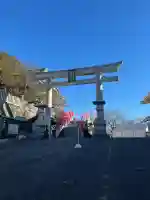 三輪明神広島分祠(広島県)