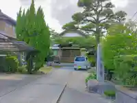 光専寺のその他建物