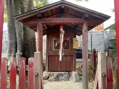 天満宮(滋賀県)