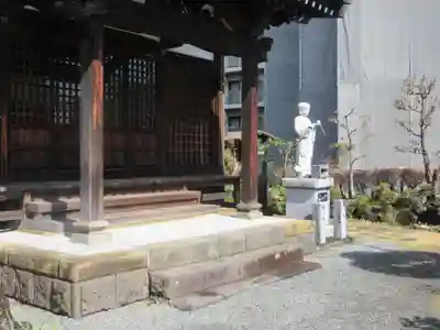 蓮馨寺(静岡県)