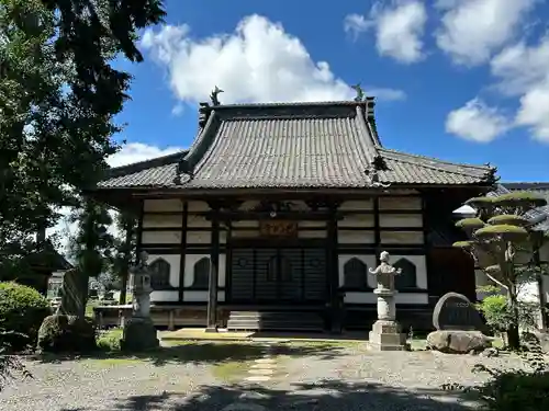 光明寺(長野県)