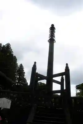 輪王寺(栃木県)