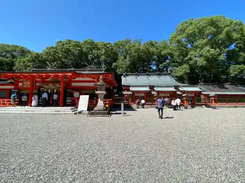 熊野速玉大社(和歌山県)