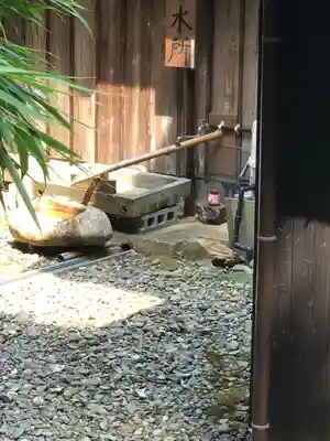 阿奈志神社(福井県)