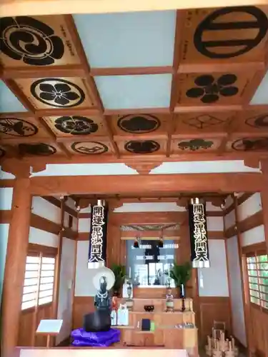 感通寺(東京都)