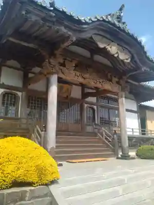 弥勒寺(宮城県)