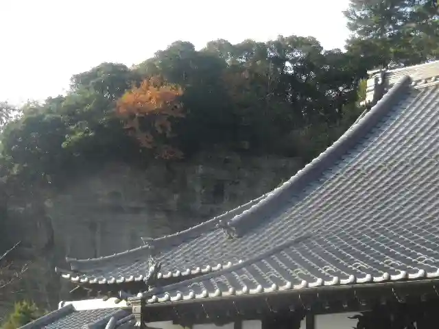 浄光明寺のその他建物