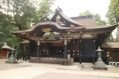 香取神宮のその他建物