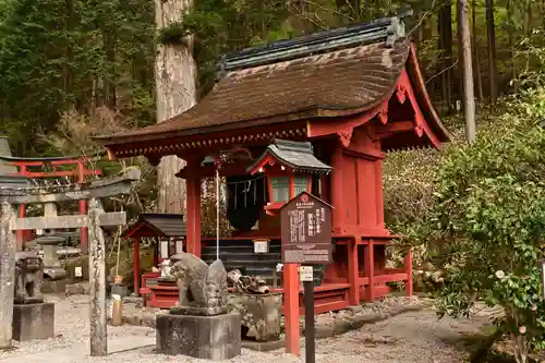 日光二荒山神社(栃木県)