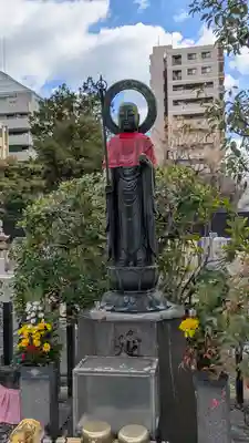 青蓮寺(大阪府)