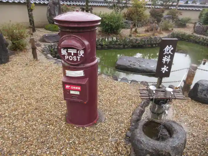 飛鳥寺のその他建物