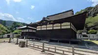 園城寺（三井寺）(滋賀県)