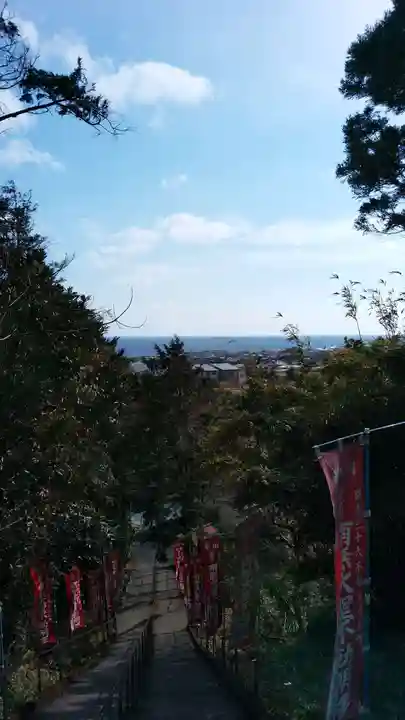 大聖院(高塚不動尊)のその他建物