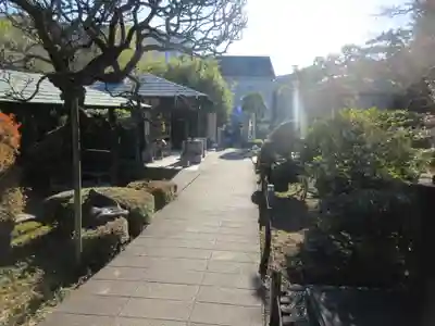 多聞寺のその他建物