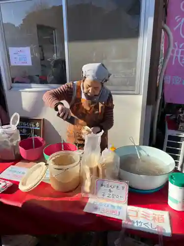 遠見岬神社(千葉県)