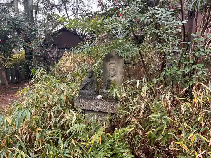 清水稲荷(愛知県)