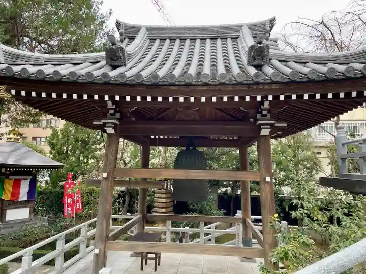 玄国寺(東京都)