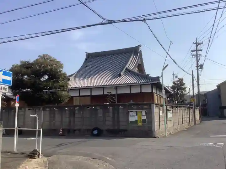 正賢寺のその他建物