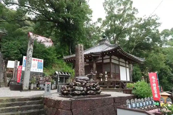 龍光寺のその他建物