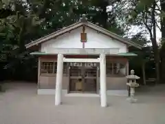 花岡神社(三重県)