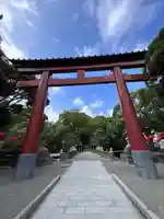 平塚八幡宮(神奈川県)