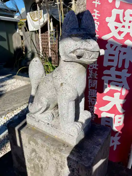 船橋東照宮(千葉県)