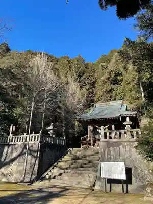 八幡宮(山口県)