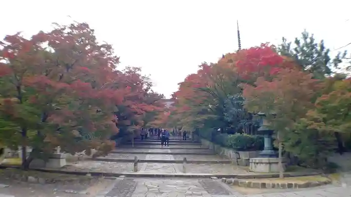真正極楽寺(真如堂)のその他建物