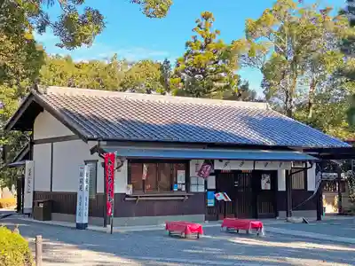 松尾大社のその他建物