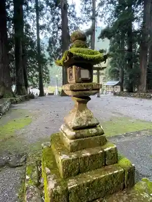 室生龍穴神社のその他建物