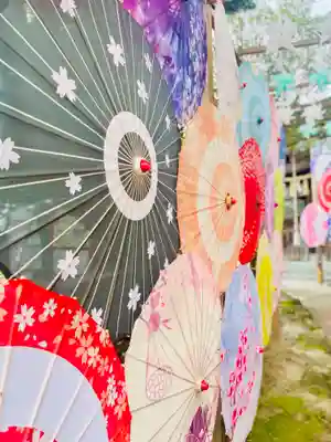 仙台八坂神社(宮城県)