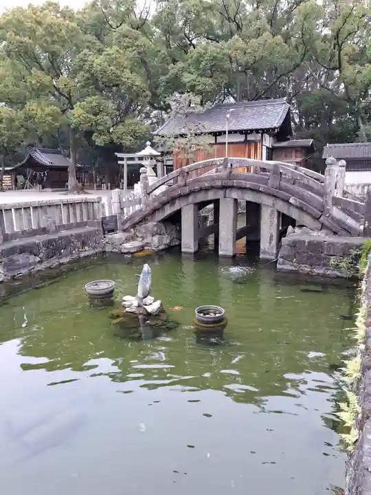 知立神社(愛知県)