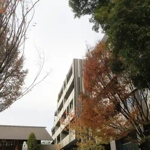 赤城神社のその他建物