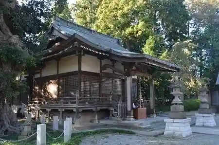 熊野神社(東京都)