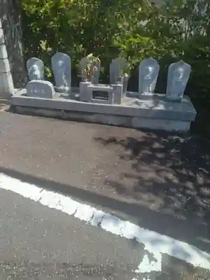 歓喜寺(福島県)