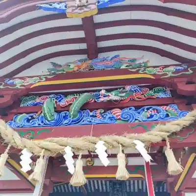 大己貴神社(福岡県)