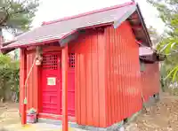 稲荷神社(宮城県)
